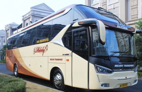 Inilah 7 Tips Sewa Bus Pariwisata Jakarta agar Anda Tidak Kecewa