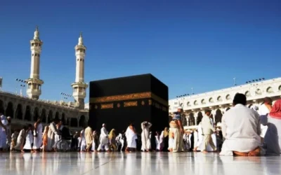 Ketahui 5 Pertimbangan Memilih Travel Haji Terbaik agar Tidak Salah Pilih