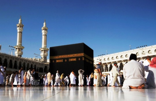 Pertimbangan Memilih Travel Haji Terbaik agar Tidak Salah Pilih