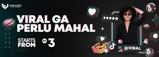 Website Aplikasi Penambah Followers Tiktok