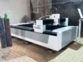 Harga Mesin Laser Cutting Plat Besi, Spesifikasi dan Keunggulan