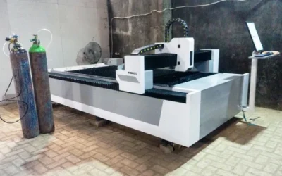 Harga Mesin Laser Cutting Plat Besi, Spesifikasi dan Keunggulan