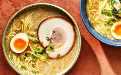 Deretan Restoran Ramen Bogor Terbaik untuk Makan Sampai Kenyang