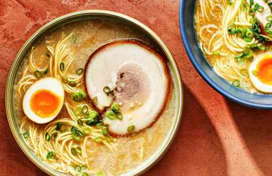 Deretan Restoran Ramen Bogor Terbaik untuk Makan Sampai Kenyang