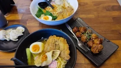 ramen giant