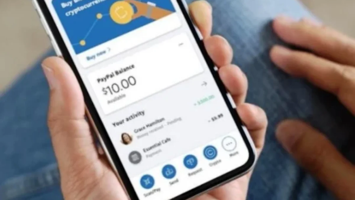 10 Tips Aman Menggunakan PayPal untuk Transaksi Online yang Aman dan Nyaman