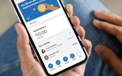 10 Tips Aman Menggunakan PayPal untuk Transaksi Online yang Aman dan Nyaman