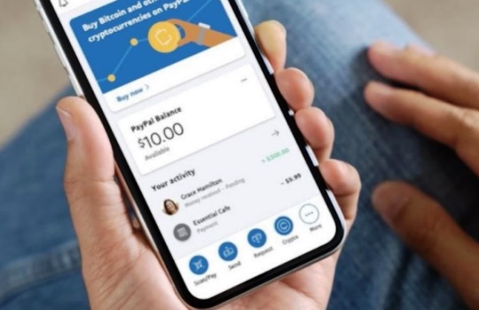 10 Tips Aman Menggunakan PayPal untuk Transaksi Online yang Aman dan Nyaman