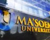 Keuntungan Menjadi Mahasiswa Kelas Karyawan di Ma'soem University yang Perlu Diketahui
