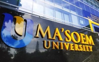 5 Keuntungan Menjadi Mahasiswa Kelas Karyawan di Ma’soem University yang Perlu Diketahui