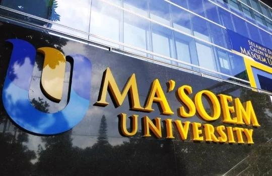 5 Keuntungan Menjadi Mahasiswa Kelas Karyawan di Ma’soem University yang Perlu Diketahui