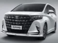 Ketahui 7 Tips Sewa Alphard Jakarta yang Perlu Diperhatikan