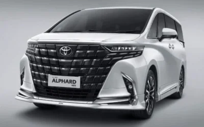 Ketahui 7 Tips Sewa Alphard Jakarta yang Perlu Diperhatikan