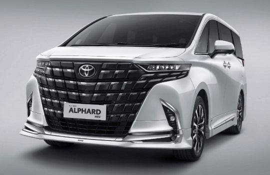 Tips Sewa Alphard Jakarta yang Perlu Diperhatikan