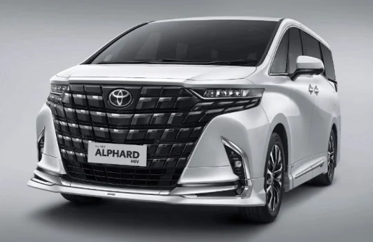 Ketahui 7 Tips Sewa Alphard Jakarta yang Perlu Diperhatikan