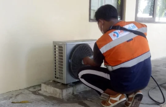 Keunggulan Layanan Micool