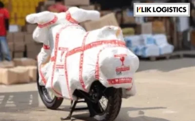 Jasa Ekspedisi Kirim Motor dari Bandung ke Jakarta dengan Layanan Asuransi Terpercaya