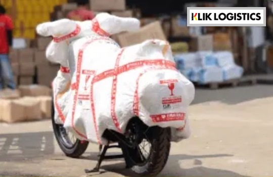 Jasa Ekspedisi Kirim Motor dari Bandung ke Jakarta dengan Layanan Asuransi Terpercaya