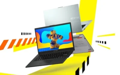 5 Pilihan Laptop Pelajar dengan Kapasitas Penyimpanan Besar