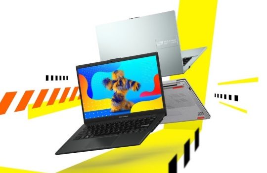 Pilihan Laptop Pelajar dengan Kapasitas Penyimpanan Besar