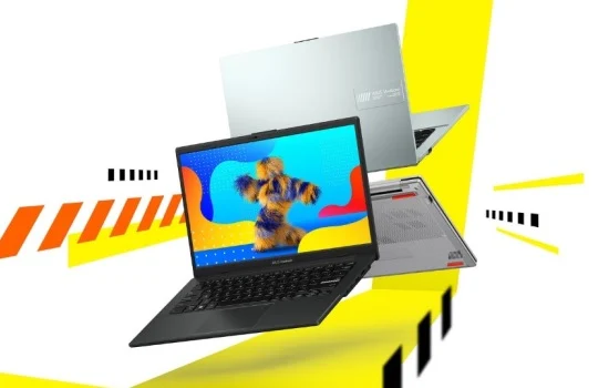 5 Pilihan Laptop Pelajar dengan Kapasitas Penyimpanan Besar