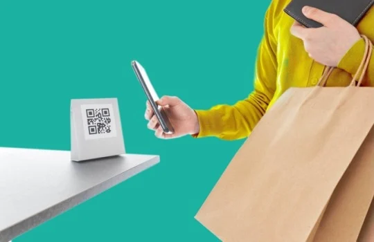 Manfaat QRIS Acquiring Virgo bagi Bisnis di Era Digital