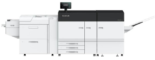 Mengapa Mesin Digital Printing Menjadi Solusi untuk Bisnis dan Perkantoran