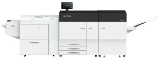 Mengapa Mesin Digital Printing Menjadi Solusi untuk Bisnis dan Perkantoran