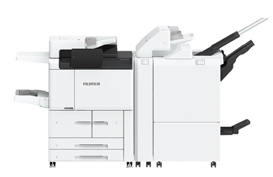 Mengenal Mesin Digital Printing, Solusi Modern untuk Efisiensi Bisnis dan Administrasi Perkantoran