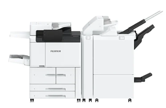 Mengenal Mesin Digital Printing, Solusi Modern untuk Efisiensi Bisnis dan Administrasi Perkantoran