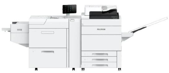 Tips Memilih Mesin Digital Printing untuk Kebutuhan Bisnis dan Perkantoran