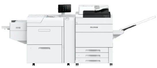 Tips Memilih Mesin Digital Printing untuk Kebutuhan Bisnis dan Perkantoran