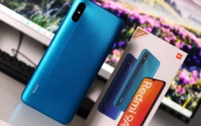 Inilah 7 Fitur Redmi 9A yang Perlu Kamu Ketahui