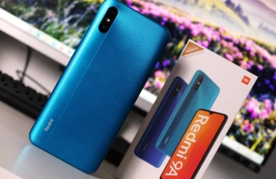 Inilah 7 Fitur Redmi 9A yang Perlu Kamu Ketahui