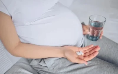 Obat dan Kehamilan, Apa yang Harus Moms Ketahui?
