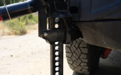 Ketahui 5 Tips Memilih Offroad Jack Terbaik untuk Mendukung Petualangan Anda