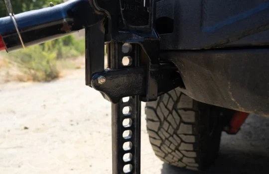 Ketahui 5 Tips Memilih Offroad Jack Terbaik untuk Mendukung Petualangan Anda