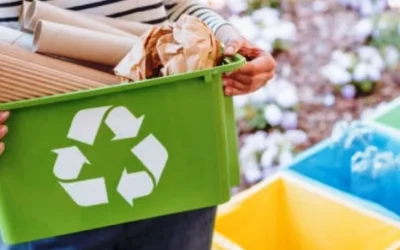Apa Saja Manfaat Daur Ulang Sampah? Yuk, Cari Tahu Bareng-Bareng!