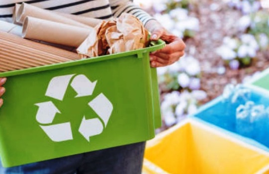 Apa Saja Manfaat Daur Ulang Sampah Yuk, Cari Tahu Bareng Bareng