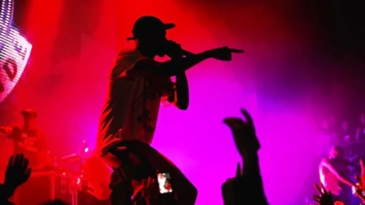 Inilah 9 Ciri Khas Musik Hip Hop yang Perlu Kamu Tahu