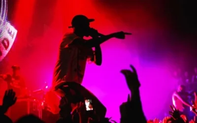 Inilah 9 Ciri Khas Musik Hip Hop yang Perlu Kamu Tahu