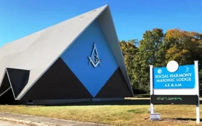 8 Fakta Menarik Tentang Freemasonry yang Mungkin Belum Kamu Tahu
