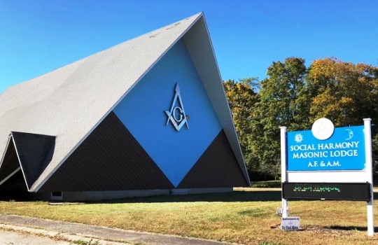 Fakta Menarik Tentang Freemasonry yang Mungkin Belum Kamu Tahu