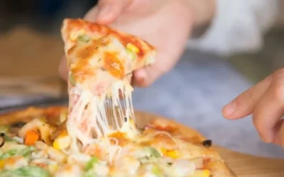 Jenis-Jenis Pizza di Dunia yang Pastinya Bikin Kamu Ngiler