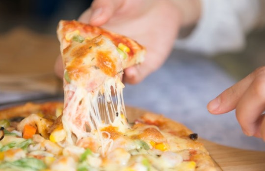 Jenis Jenis Pizza di Dunia yang Pastinya Bikin Kamu Ngiler