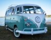 Mobil Volkswagen Legendaris yang Nggak Pernah Mati Gaya