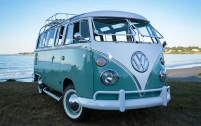 5 Mobil Volkswagen Legendaris yang Nggak Pernah Mati Gaya