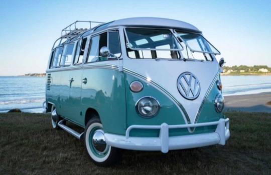 Mobil Volkswagen Legendaris yang Nggak Pernah Mati Gaya
