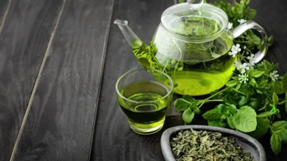 Obat Slimming Alami untuk Menurunkan Berat Badan, Solusi Sehat Tanpa Efek Samping