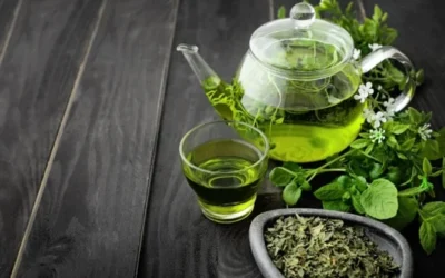 Obat Slimming Alami untuk Menurunkan Berat Badan, Solusi Sehat Tanpa Efek Samping